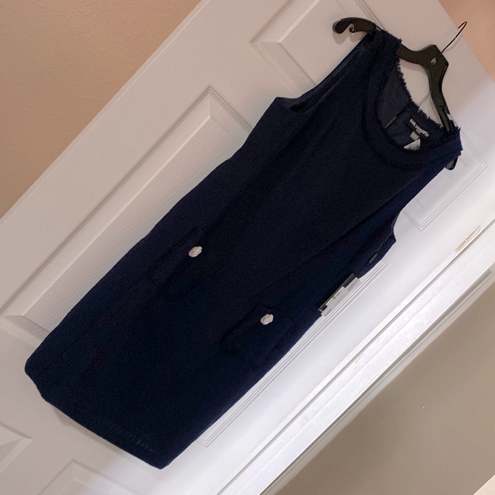 Karl Lagerfeld Dress